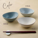 流粋 13cm オーバルボウル