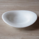 Bosse ボッセ 25cm  楕円 パスタ皿