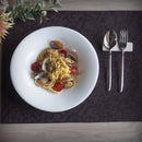 Bosse ボッセ 25cm  楕円 パスタ皿