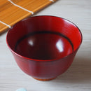 黒白ヌキ渦深口反5.5丼ラーメン器おしゃれオシャレ食洗機対応食器業務用中華どんぶり和風丼鉢丼物