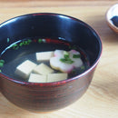 黒白ヌキ渦深口反5.5丼ラーメン器おしゃれオシャレ食洗機対応食器業務用中華どんぶり和風丼鉢丼物