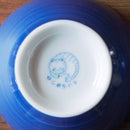 ねこちぐらお茶碗ハチワレ/ミケ/トラちゃわん飯碗猫ごはんおしゃれオシャレかわいい可愛いペア食洗器OK