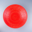 向付 赤 とちり 刺身鉢