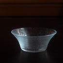 ガラス イマージュ 13.0cm 深反ボウル
