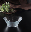 ガラス イマージュ 13.0cm 深反ボウル