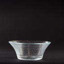 ガラス イマージュ 13.0cm 深反ボウル