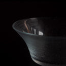 ガラス イマージュ 13.0cm 深反ボウル