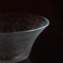 ガラス イマージュ 13.0cm 深反ボウル