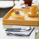 玄美 KAKU 角 デザートスプーン