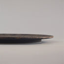 朧 おぼろ 24cm フラットプレート