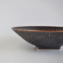 向付 孔雀 刺身鉢 17.5cm