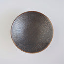 向付 孔雀 刺身鉢 17.5cm