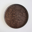 煌惑 〜kouwa〜 21cm 切立プレート