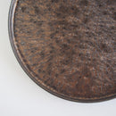 煌惑 〜kouwa〜 21cm 切立プレート