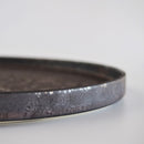 煌惑 〜kouwa〜 21cm 切立プレート