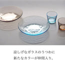グラシュー カラー 23.5cm 冷麺ボウル