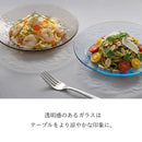 グラシュー カラー 23.5cm 冷麺ボウル