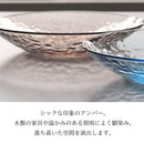 グラシュー カラー 23.5cm 冷麺ボウル