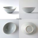 流粋 13cm オーバルボウル