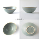 流粋 13cm オーバルボウル