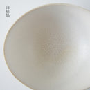 流粋 13cm オーバルボウル