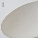 流粋 23cm オーバルディッシュ