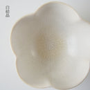 流粋 9cm 花型ボウル
