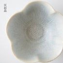 流粋 9cm 花型ボウル