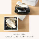 【ギフト箱入り】日和くつろぎ時間3点セット母の日父の日ギフトプレゼント箱入り箱ギフトボックススクエアプレート正角皿スープカップカップスープレンゲレンゲスプーン織部緑グリーンベージュナチュラルおしゃれかわいい可愛い日本製