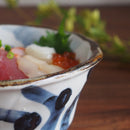 たこ唐草５.５寸丼32%OFF