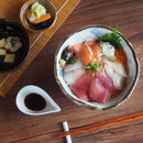 たこ唐草５.５寸丼32%OFF