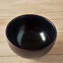 【アウトレット込み】汁椀手ごろ椀11.5cm根来曙赤黒朱おわん和食器汁椀木木目しるわん味噌汁お吸い物お椀椀みそ汁味噌汁椀