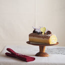 【最大1000円OFF！クーポン配布中】木ケーキスタンド?チーク（ウレタン塗）木カフェおしゃれオシャレレストランキッチン用品業務用ディナービュッフェパーティー