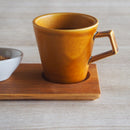 お皿木製カッティングボード20cm長角スモールプレートＳサイズ小鉢置き付木ウッド木の器カフェカフェ風おしゃれオシャレお洒落ワンプレートランチアフタヌーンティー女子会アウトドアグランピングベランピングガーデンおうちカフェ