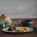 更 sara オーバルプレート 30cm