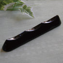 【ネコポス】【アウトレット込】 サージカトラリーレスト 黒