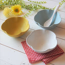 ゆらり12cm小鉢 ３色