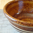 イラボ黄渦6寸玉渕丼