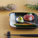 日和 hiyori 17cm スクエアプレート