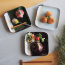 日和 hiyori 17cm スクエアプレート