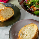 クリスタル 16cm プレート