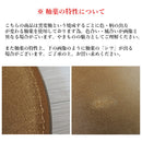 ゴールドクリスタル28cmプレート