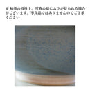 やちむん風 ラーメン どんぶり 琉球てぃーだ 18.5cm麺鉢