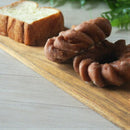 木製 63cmロングカッティングボード