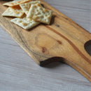 木製 63cmロングカッティングボード