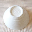 うどん そば  どんぶり 鉢 里粉引緑麺鉢