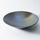 クリスタル 24.5cm サービング ボウル