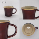 日和 hiyori マグカップ