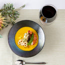 クリスタル 20.5cm ボウル