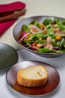 クリスタル 16cm プレート